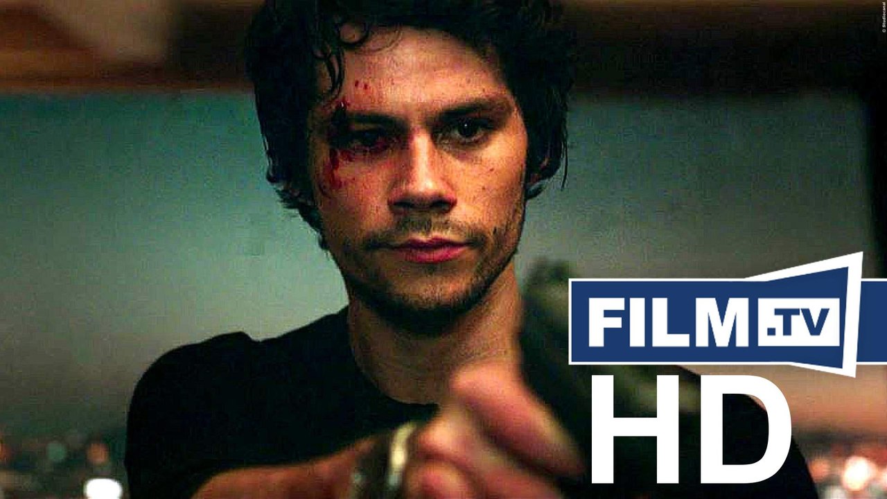 American Assassin Trailer Deutsch German (2017) - US-Trailer 2