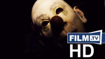 Behind The Sightings Trailer: Horror-Clowns mit Wackelkamera (2017) - Trailer