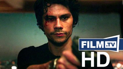 American Assassin Trailer Deutsch German (2017) 1