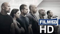 Fast And Furious-Spin-off: Überraschende Stars (2017)