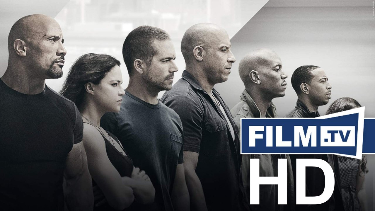 Fast And Furious-Spin-off: Überraschende Stars (2017)