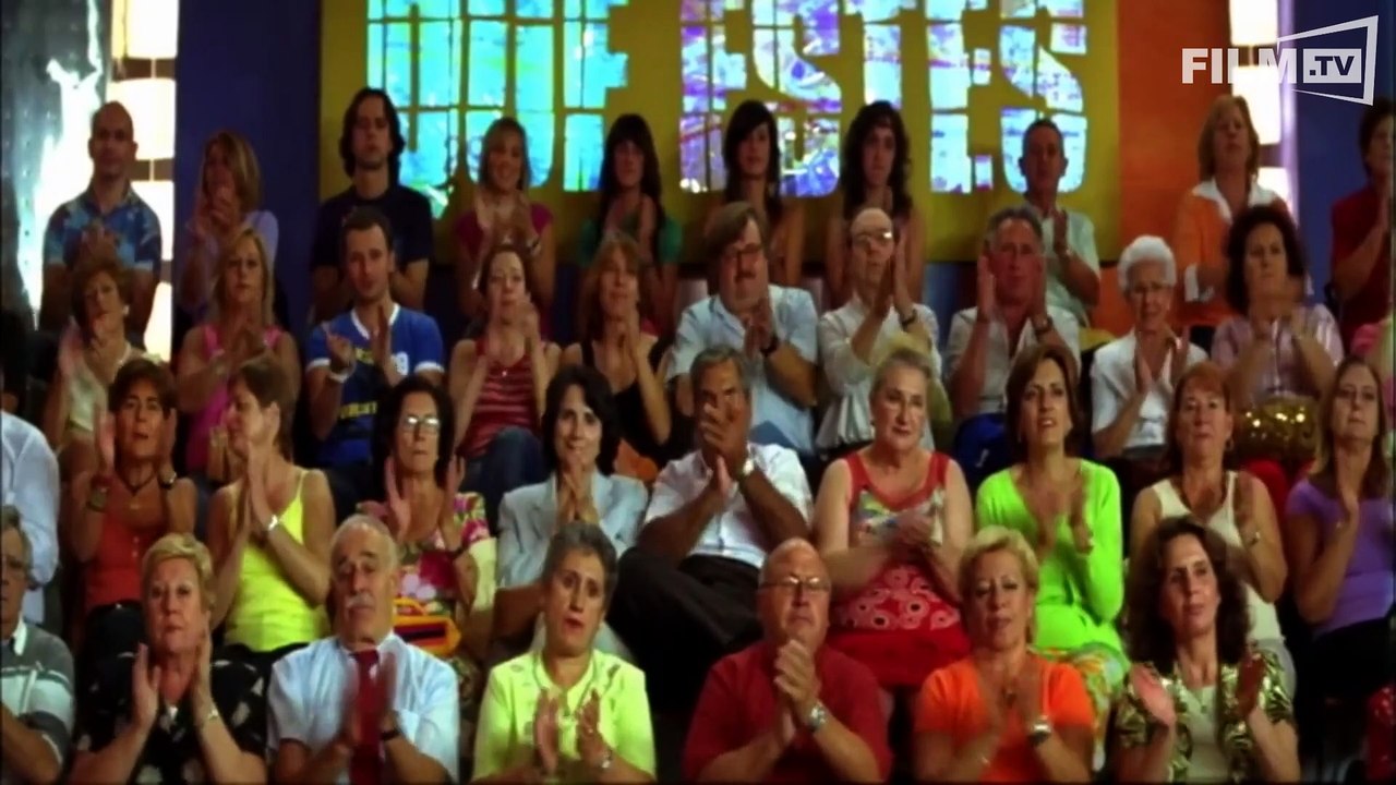 Volver - Zurückkehren Trailer Deutsch German (2007)