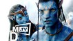 Avatar 2 bis 5: Das müsst ihr über die Sequels wissen (2019) - Video