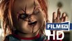 Chucky 7 FSK: Cult Of Chucky Altersfreigabe Englisch English (2017) - Trailer