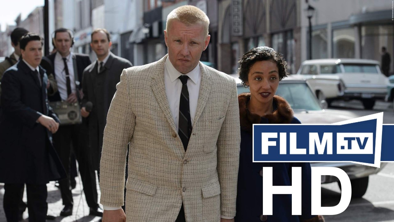 Loving Trailer Deutsch German (2017)