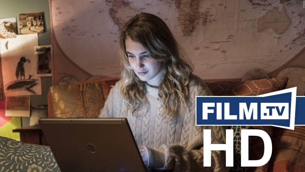 Die Geschichte Der Liebe Trailer Deutsch German (2017)