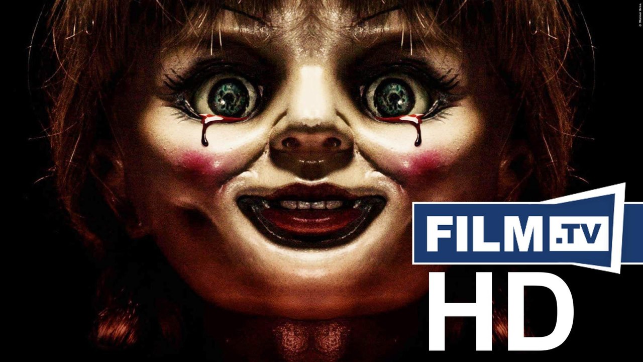 Annabelle 2 fsk: die altersfreigabe zum kinostart (2017) - trailer