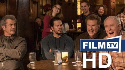 Daddys Home 2 Deutsch German (2017) - Trailer