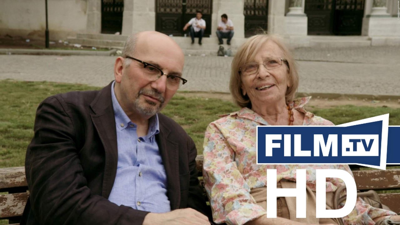 Haymatloz Trailer - Exil In Der Türkei Deutsch German (2016) - Trailer