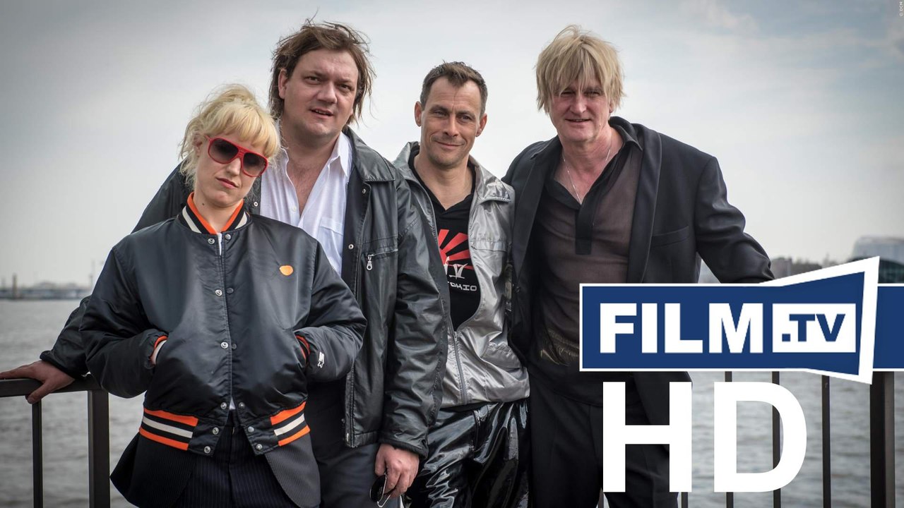 Magical Mystery Oder Die Rückkehr Des Karl Schmidt Trailer Deutsch German (2017)