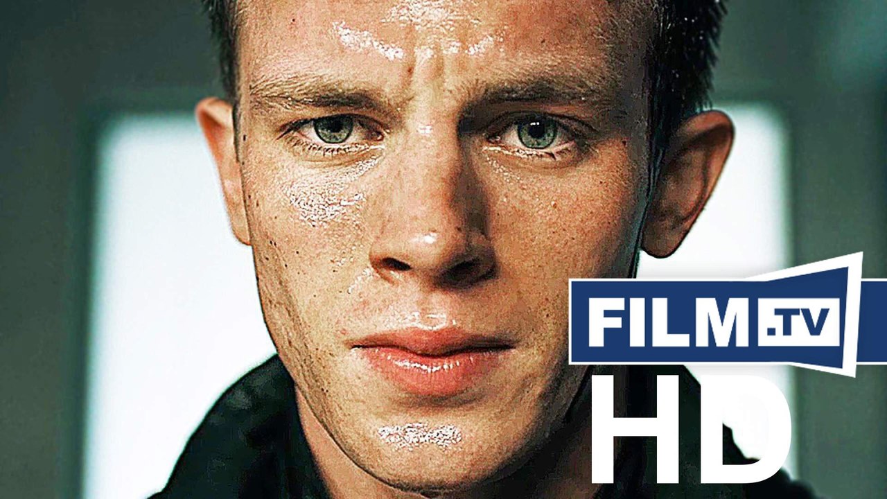 Jugend Ohne Gott Trailer Deutsch German (2017)