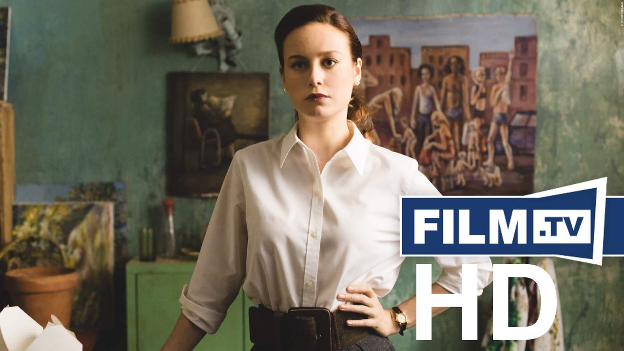 Schloss Aus Glas Trailer Deutsch German (2017)