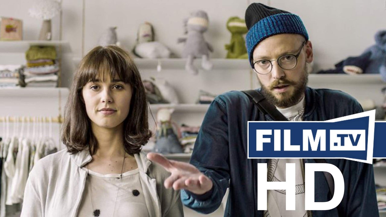 Die Migrantigen Trailer Deutsch German (2017)