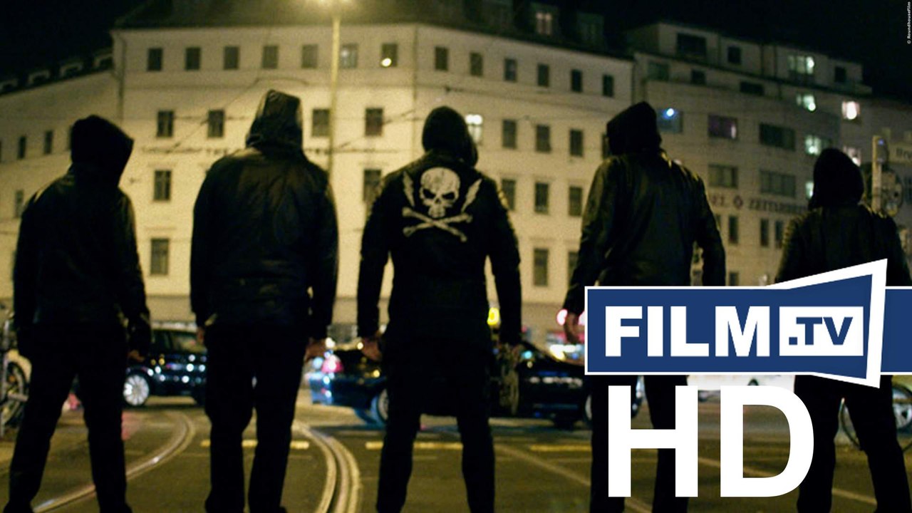 Immigration game trailer (2017)