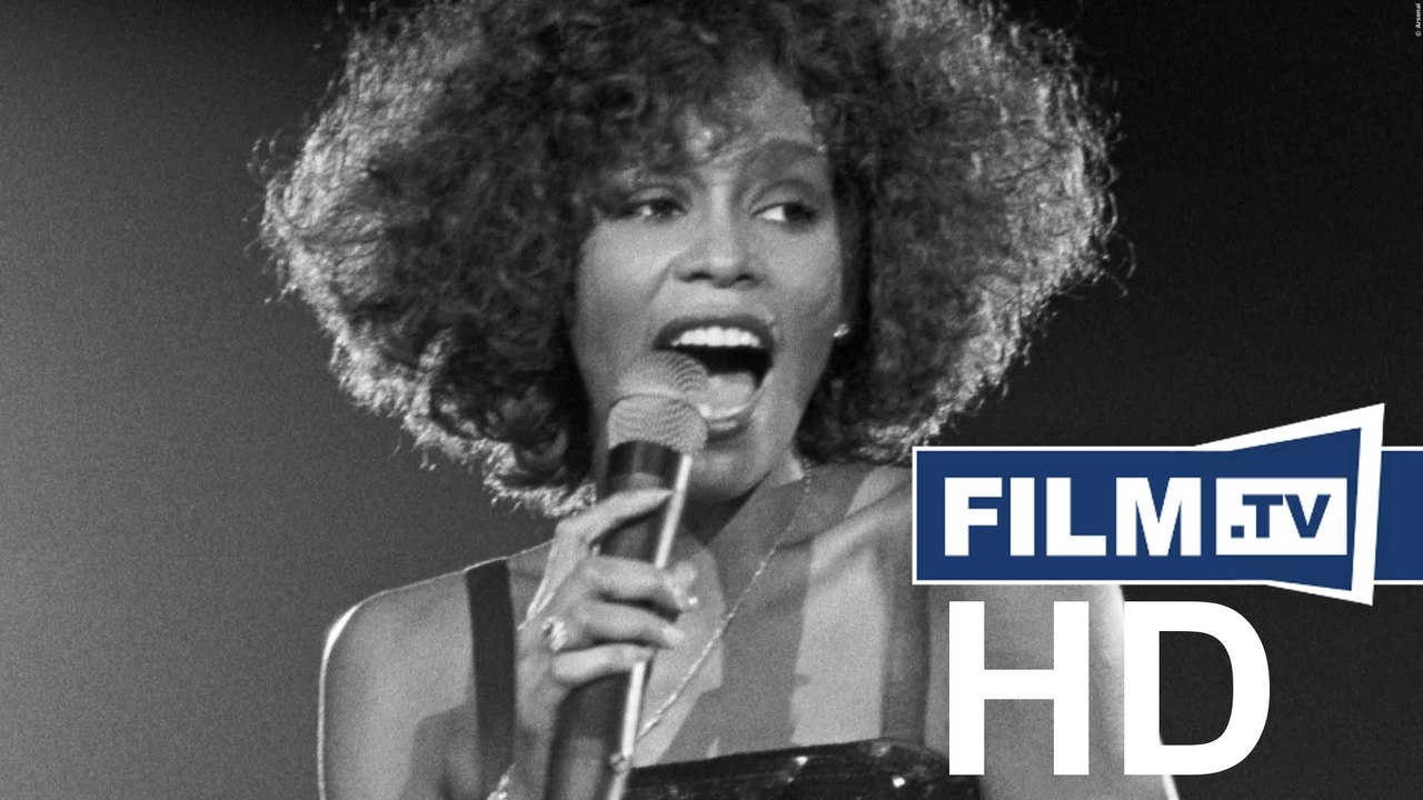 Whitney - Can I Be Me Trailer Deutsch German (2017)