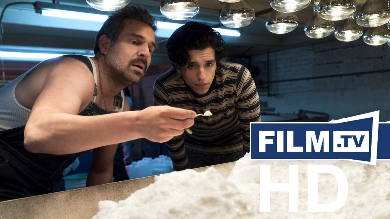 Narcos: Dritte Staffel ab Herbst - Trailer
