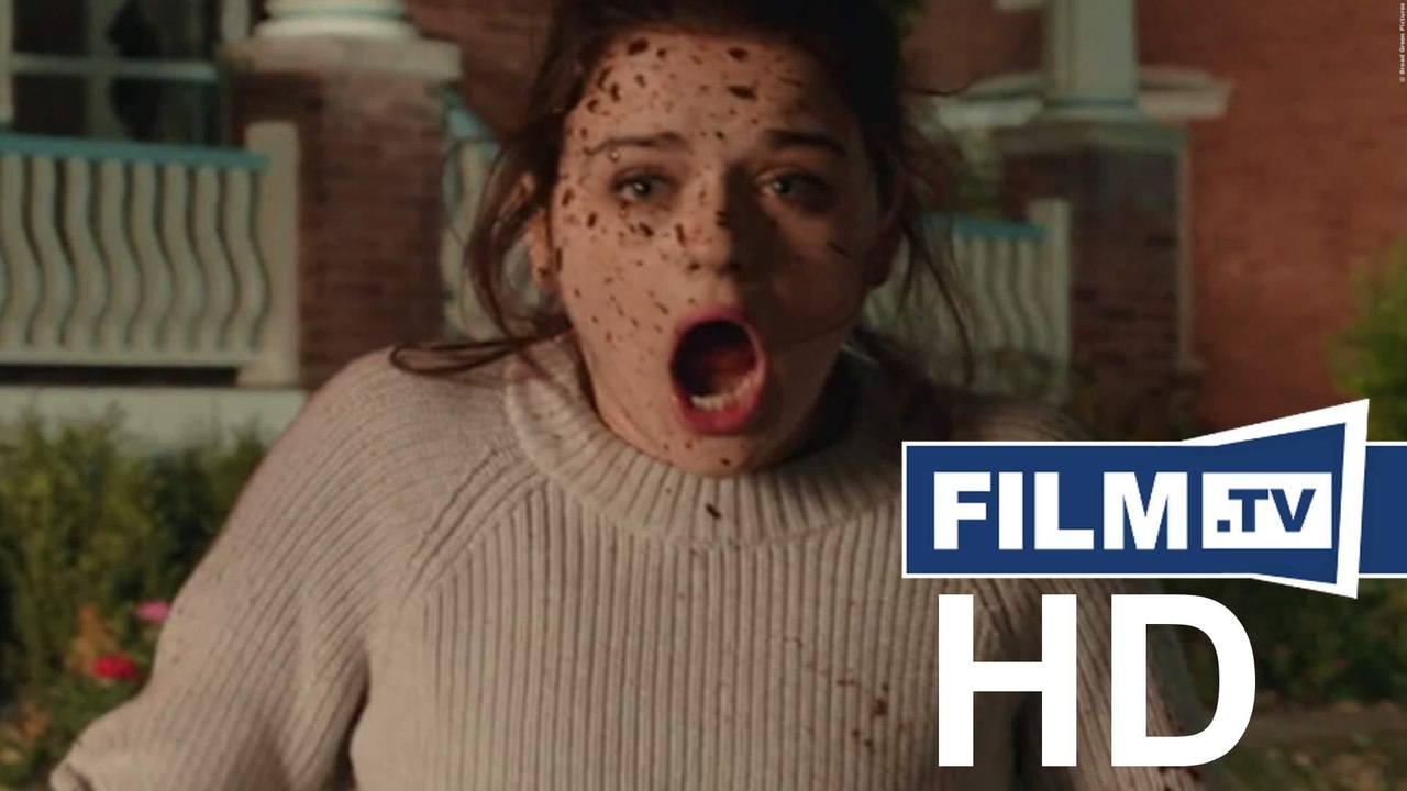 Wish upon: making of zum horrorschocker - making of