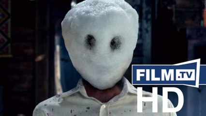 Schneemann Trailer Deutsch German (2017) 2