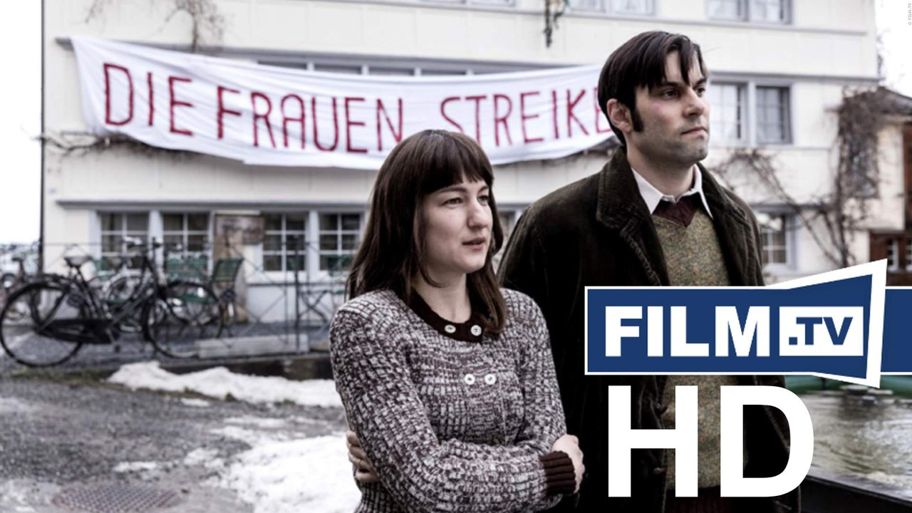 Exklusiv: Ausschnitt aus Die Göttliche Ordnung - Exklusiv