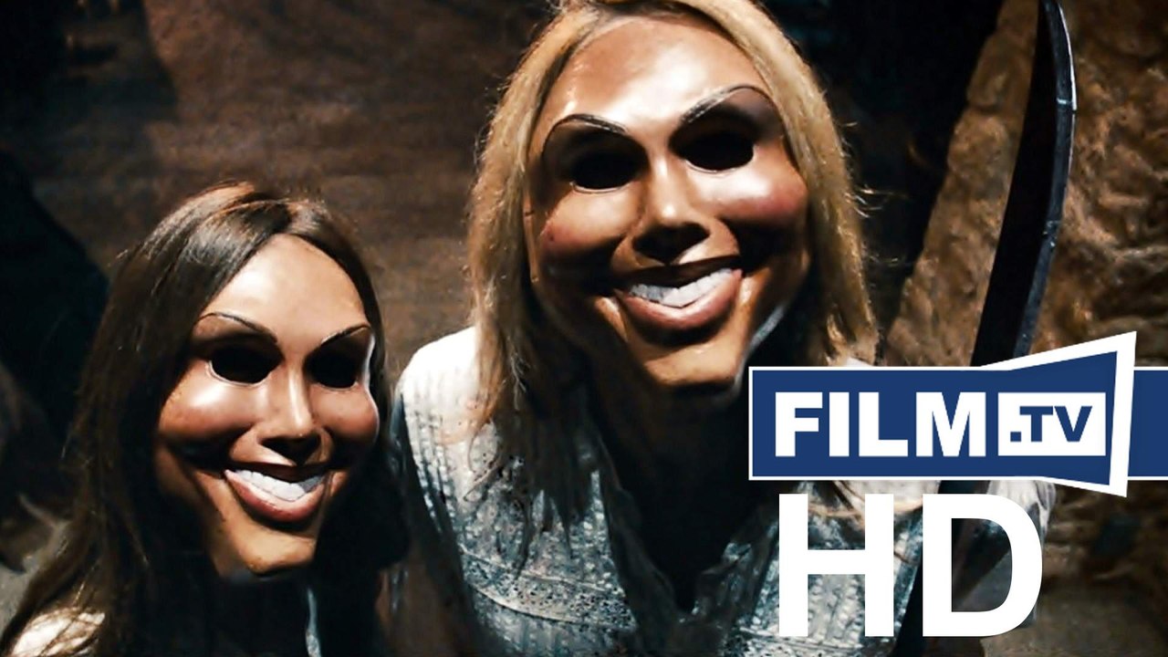 Purge 4: Filmtitel und Regisseur stehen fest (2017)
