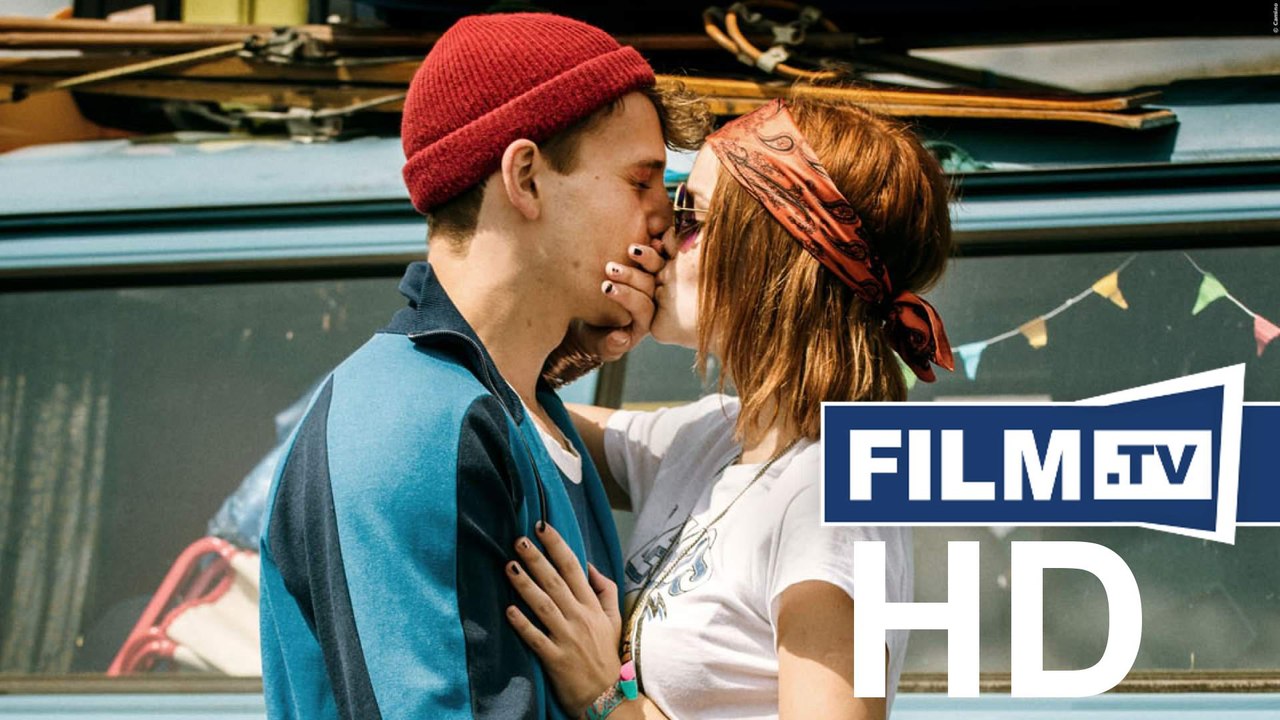 Es War Einmal Indianerland Trailer Deutsch German (2017)