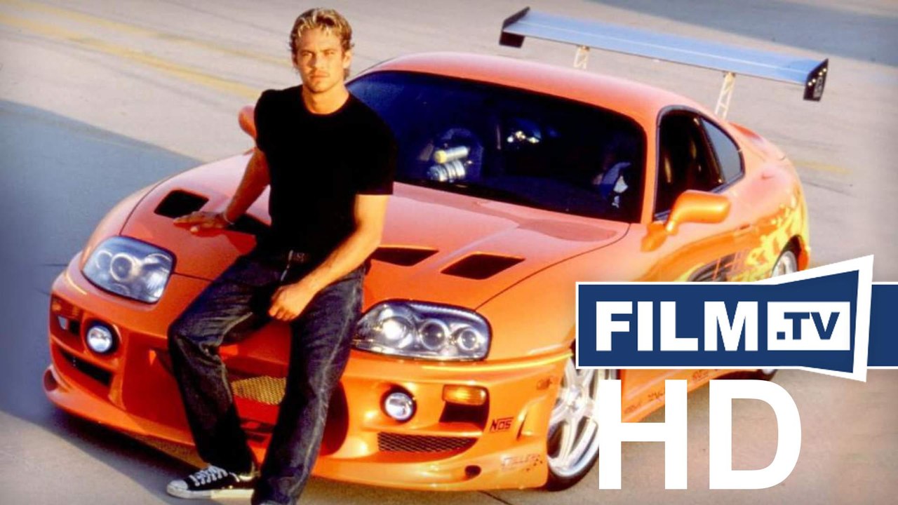 Kultige Film-Autos für deine Garage - Top 5 (2017)