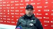 Alisson return a big boost for Liverpool - Klopp
