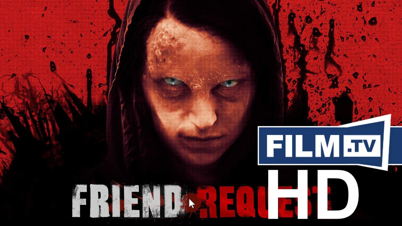 Friend Request - Deutscher Horror erobert die U...