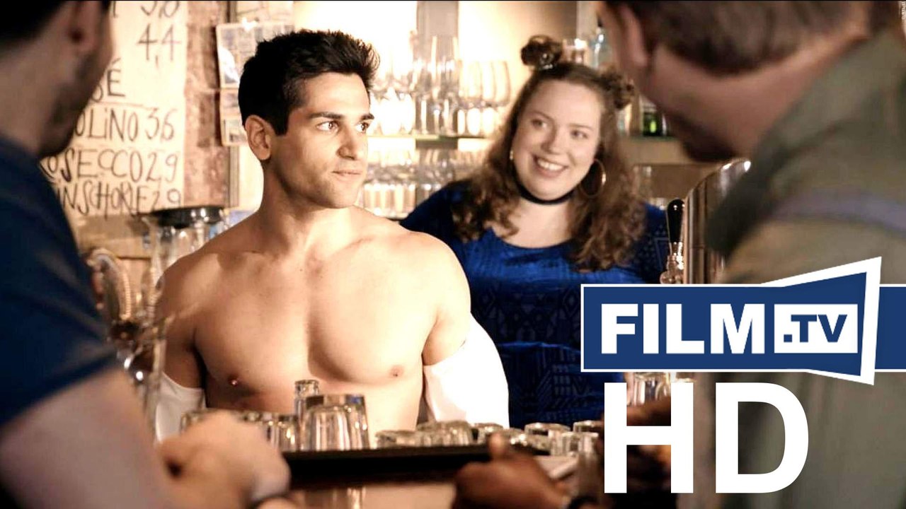 Serie: Call The Boys - 4 Männer für gewisse Stunden