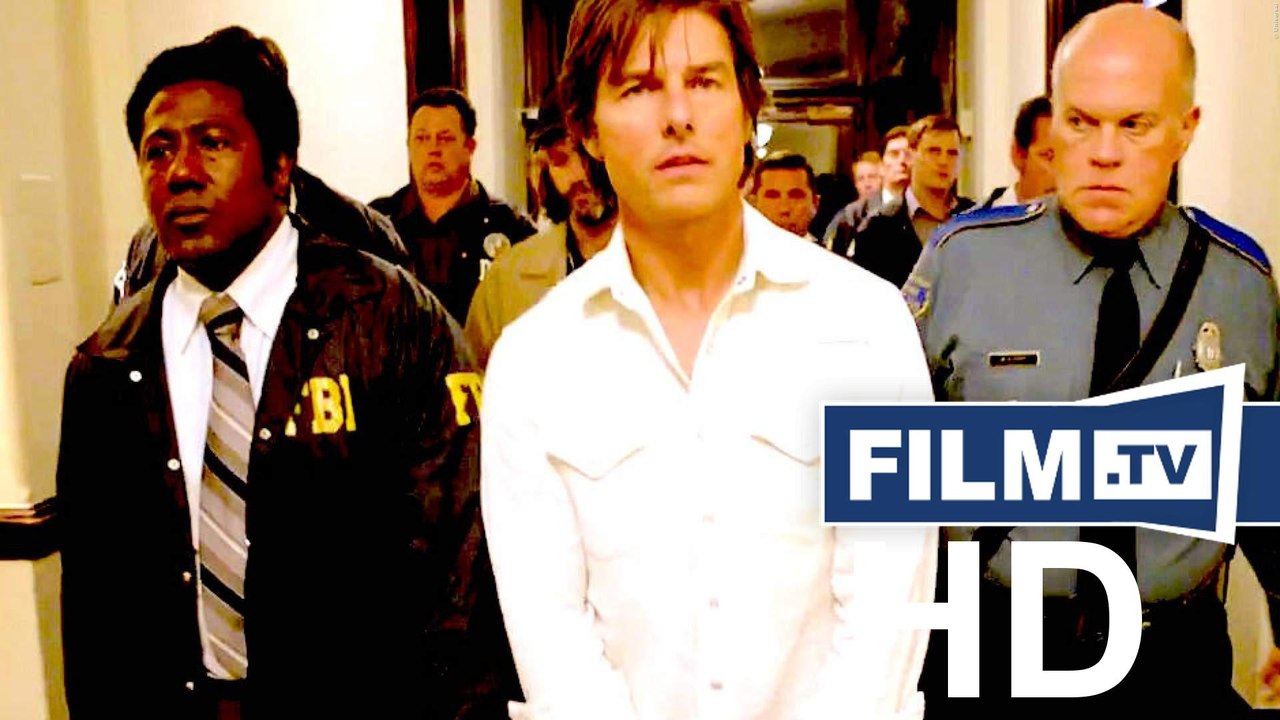 Barry Seal Special: Tom Cruise als verdrogter Schmuggler - Special