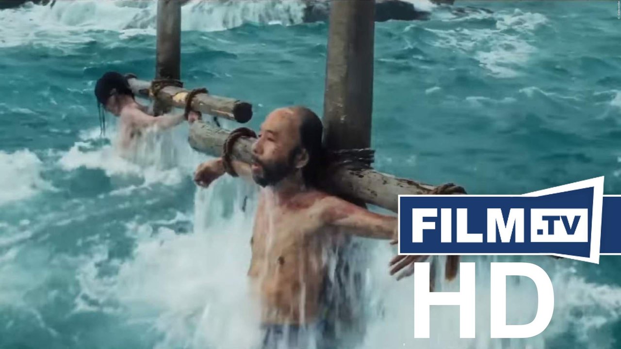 Silence Film-Clip zum Heimkino-Start - Clip