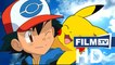 Pokemon - Du bist dran: Deutscher Trailer zum Film Deutsch German (2017) - Trailer 2