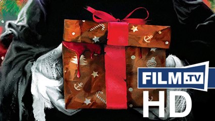 Red Christmas Trailer - Blutige Weihnachten Deutsch German (2017) - Trailer