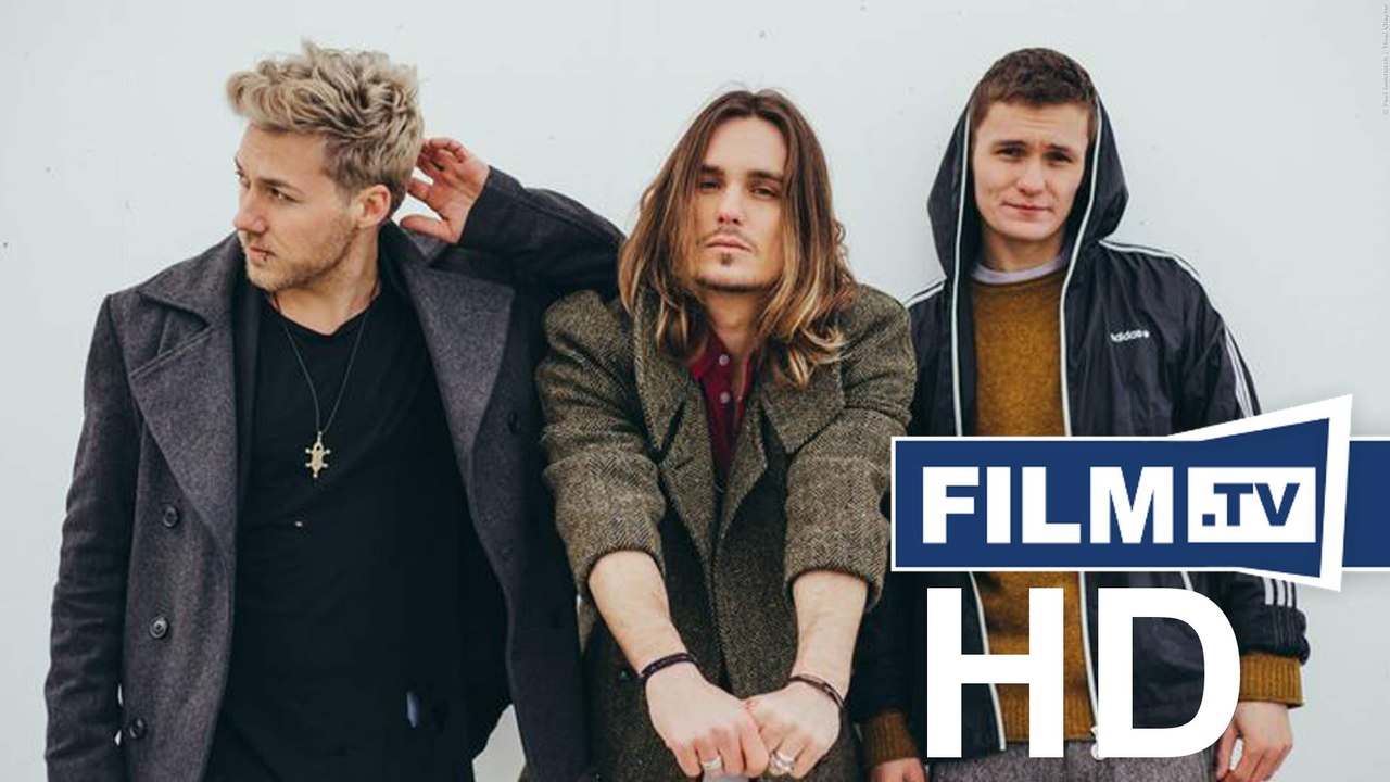 Immer Noch Jung: Exklusiver Clip zur Killerpilze-Doku - Clip