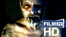 It Comes At Night Trailer Deutsch German (2018)