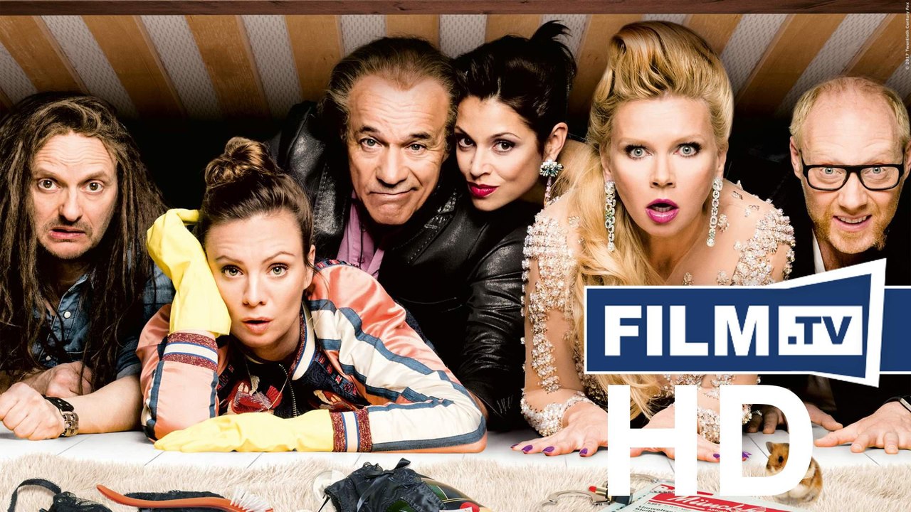 Unter Deutschen Betten Pranks: Stars privat im Hotel - Prank