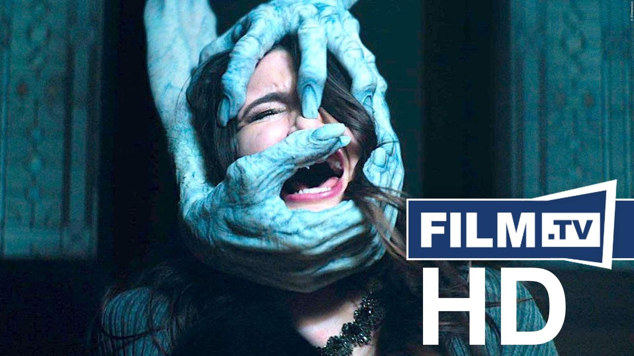 Polaroid Trailer Deutsch German (2017) 1