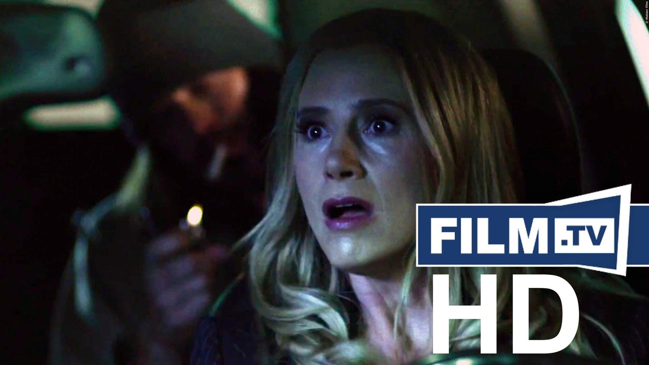 Geheimes Verlangen Trailer - Indiscretion (2017) - Trailer