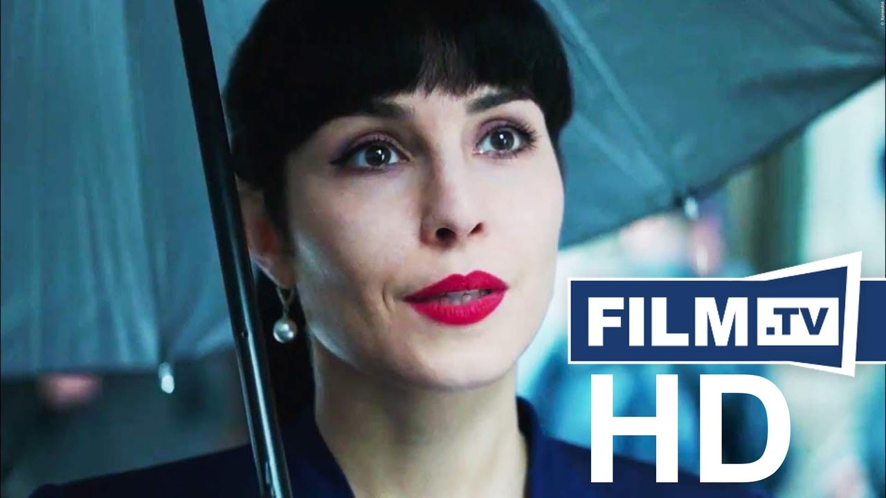 What happened to monday: noomi rapace gleich sechs mal (2017) - exklusiver clip
