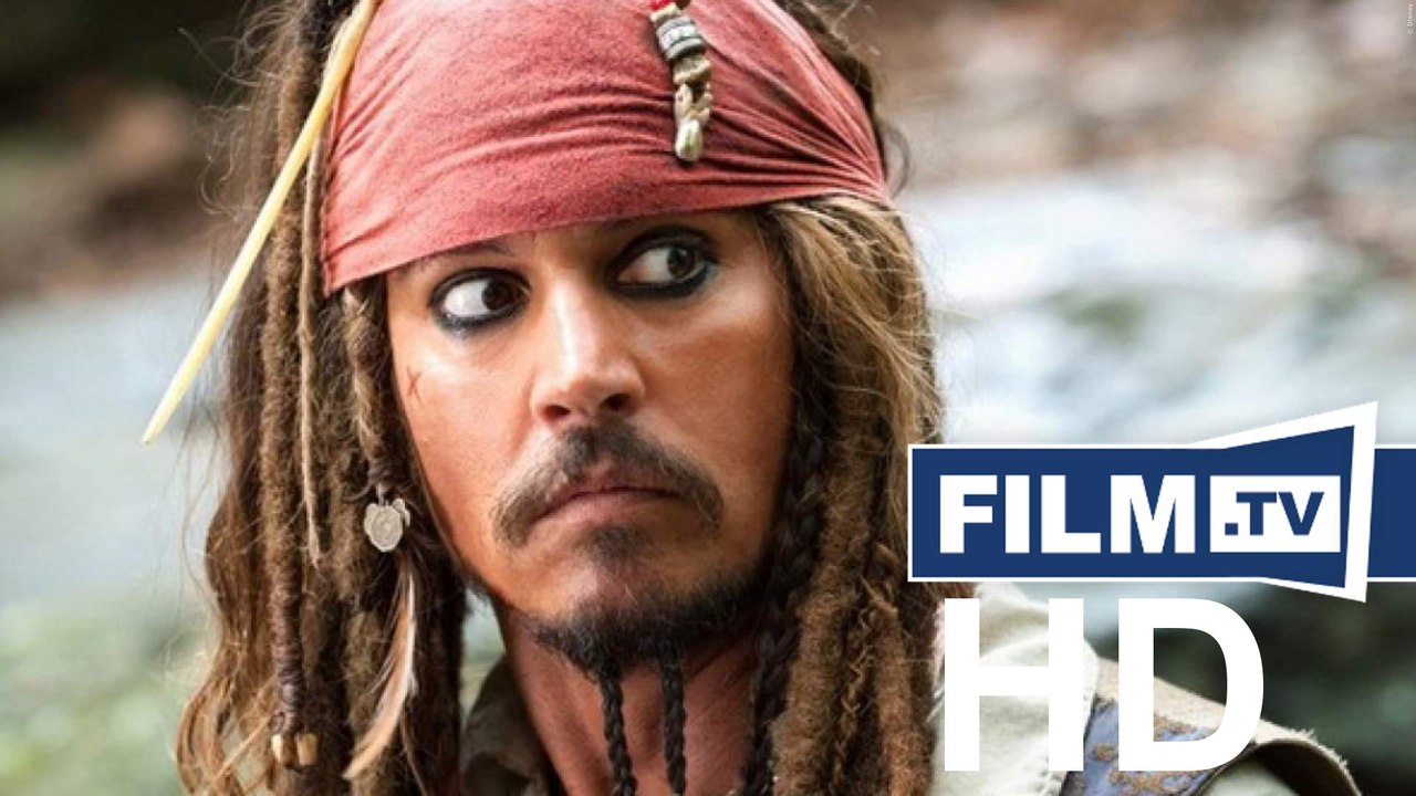 Pirates Of The Caribbean 5: Pannen vom Dreh