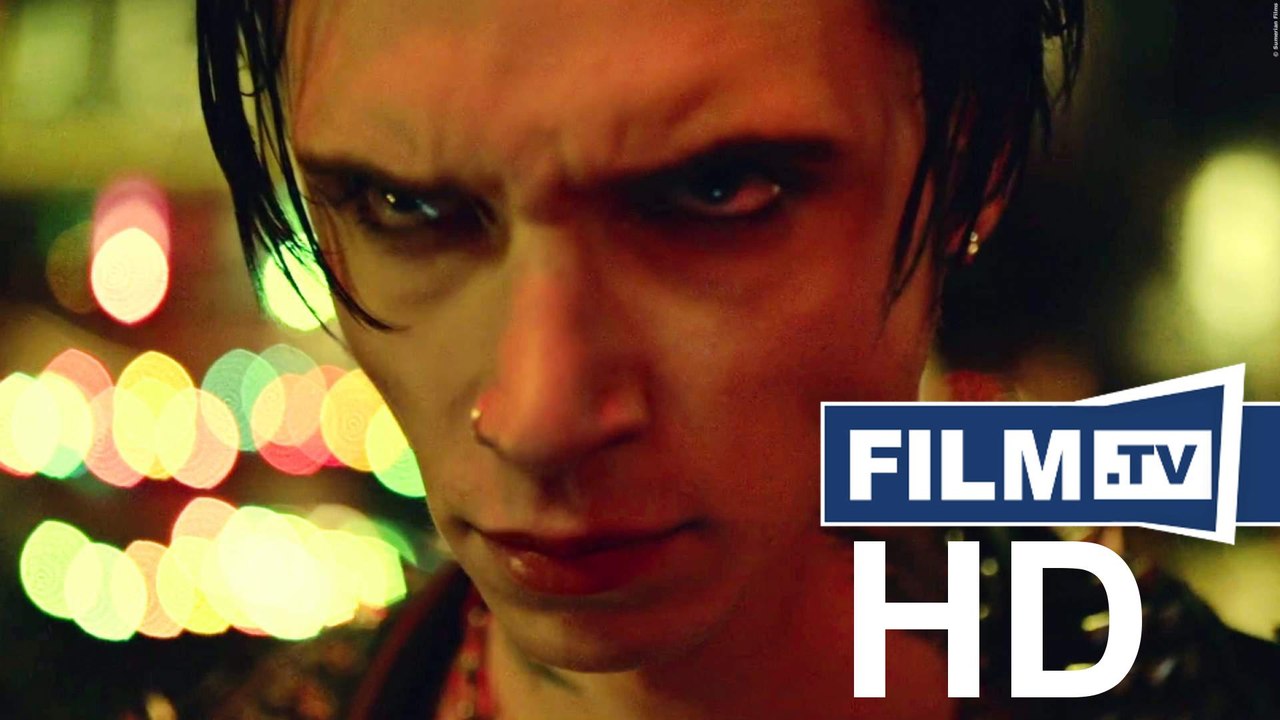 American satan: neuer trailer zum musikalischen horror-thriller (2017) - trailer 3