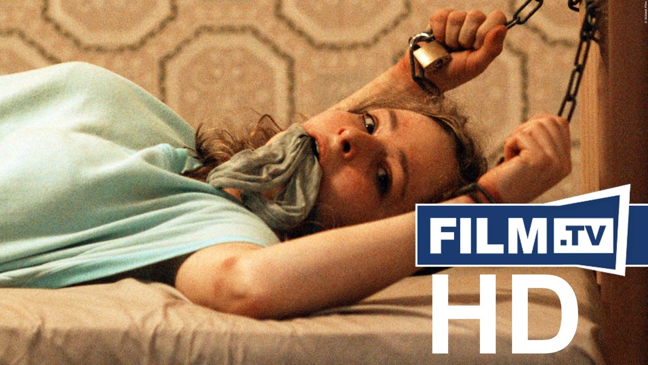 Hounds Of Love Trailer - The Nightmare Of A Teenage Girl (2017) - Trailer