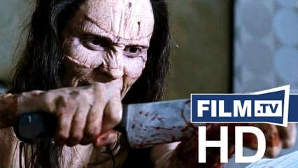 Martyrs Trailer (2008)