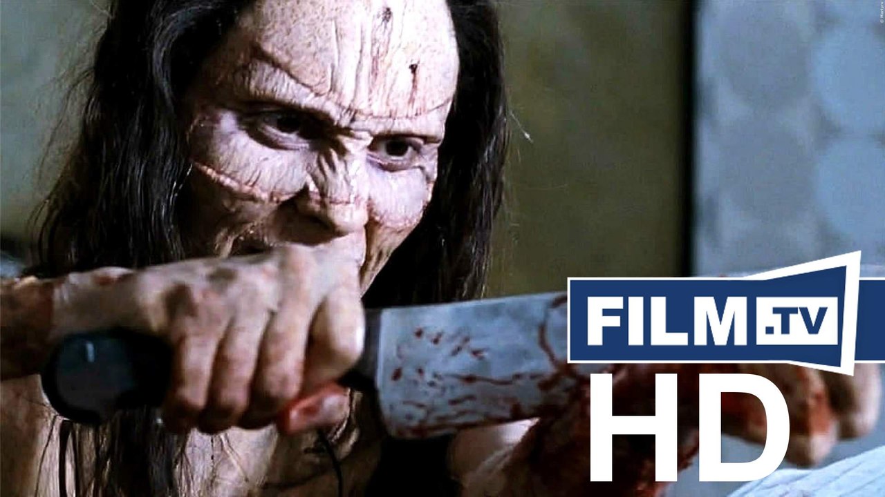 Martyrs trailer (2008)