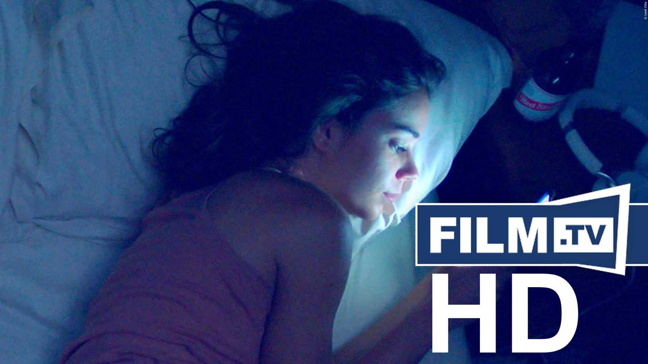 Newness Trailer: Was Tinder mit uns anrichten kann (2017) - Trailer