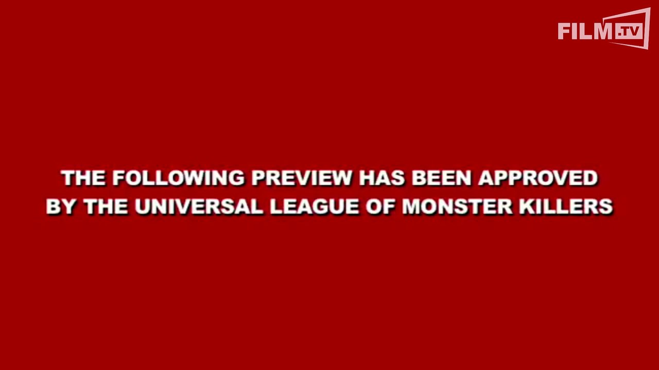 Alien Vs Zombies: The Dark Lurking Trailer Deutsch German (2017)