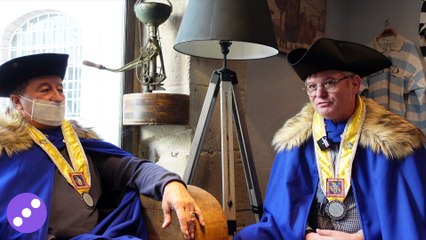 Commune libre de Saint Barnard