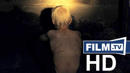 I Remember You: Erster Trailer zum Island-Horror (2017) - Trailer