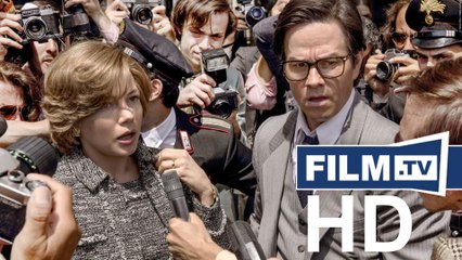 Alles Geld Der Welt Trailer Deutsch German (2018)