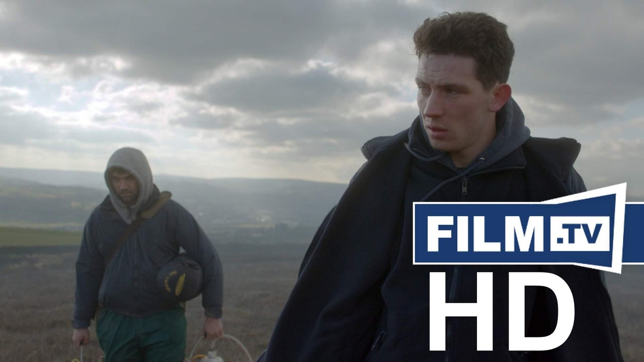 Gods Own Country Trailer Deutsch German (2017)